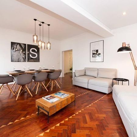 Fabulouse Apartment In The Center Of Lisbon Lisboa Exterior foto
