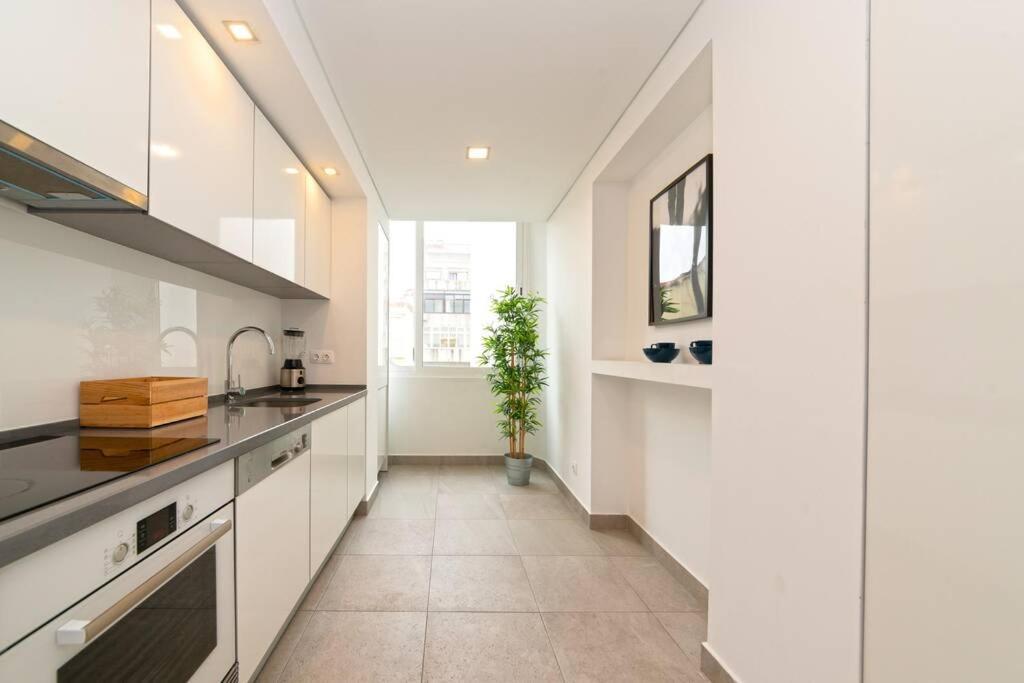 Fabulouse Apartment In The Center Of Lisbon Lisboa Exterior foto