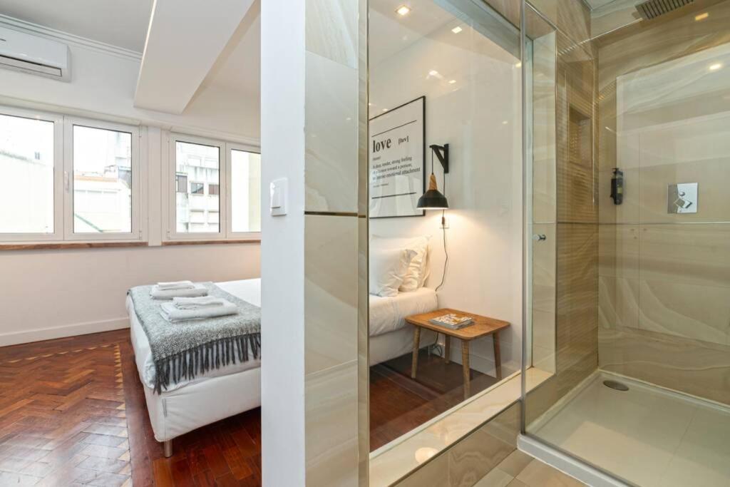 Fabulouse Apartment In The Center Of Lisbon Lisboa Exterior foto