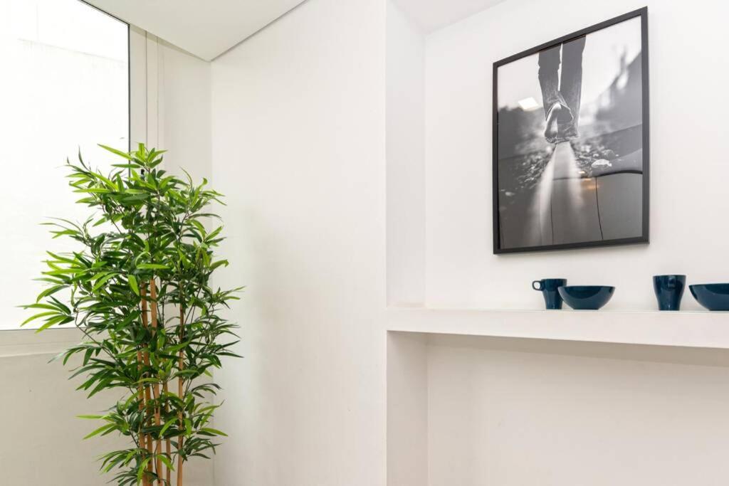 Fabulouse Apartment In The Center Of Lisbon Lisboa Exterior foto